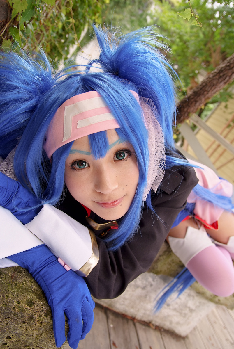 cosplay写真套图 C78 -Klan.Klang (1)